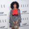 Fug or Fab: Tracee Ellis Ross at the Elle Women in TV Event