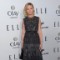 Mostly Well Played: Kirsten Dunst at the Elle Women in TV Dinner