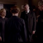 Fug the Show: Downton Abbey recap, season six, episode one
