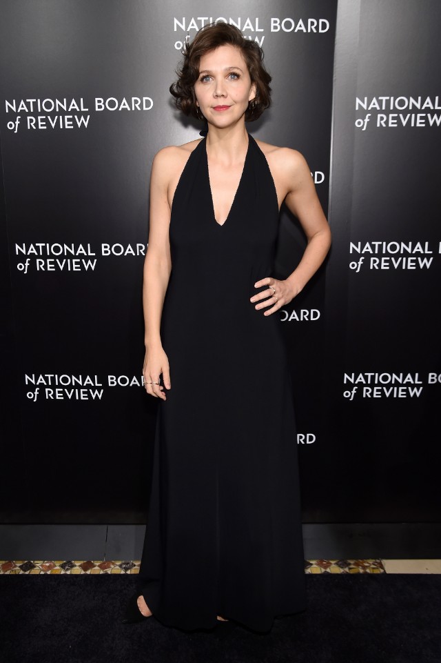 2015 National Board Of Review Gala