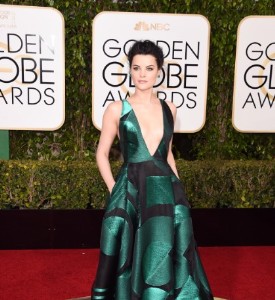 Fug Nation’s Best-Dressed at the Golden Globes: The Run-Off