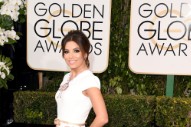Golden Globes Fugs and Fabs: Everybody Else!