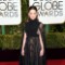 Golden Globes Fug Carpet: Emilia Clarke