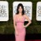 Golden Globes Fug Carpet: Katy Perry in Prada