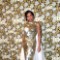 Golden Globes Fug-Yet-Fab Carpet: Regina King in Krikor Jabotian