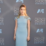 Critics&#8217; Choice Awards Fug or Fab: Saoirse Ronan in Antonio Berardi
