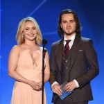 Critics&#8217; Choice Awards Fugs and Fabs: Solids