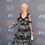 Critics&#8217; Choice Awards Fugs and Fabs: Patterns