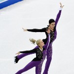 Fab and Fabber: The US National Figure-Skating Championships