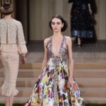 Haute Couture Week: Chanel Spring/Summer 2016