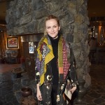 Sundance: More Fugs and Fabs (and Coats)