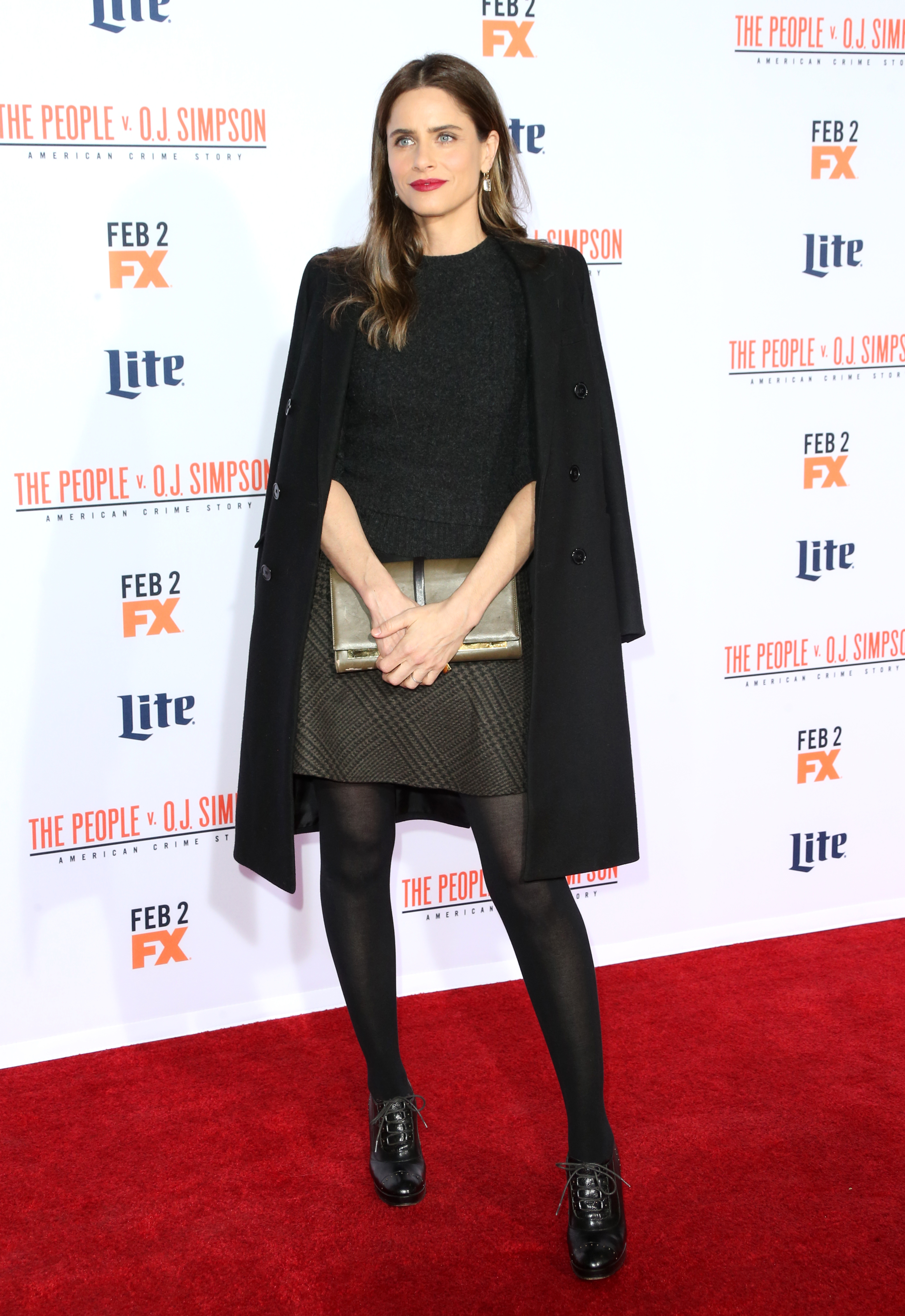 amanda peet