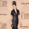 SAG Awards Fug Carpet: Demi Moore in Zac Posen