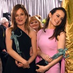 SAG Awards Fugs and Fabs: The Women of Downton Abbey