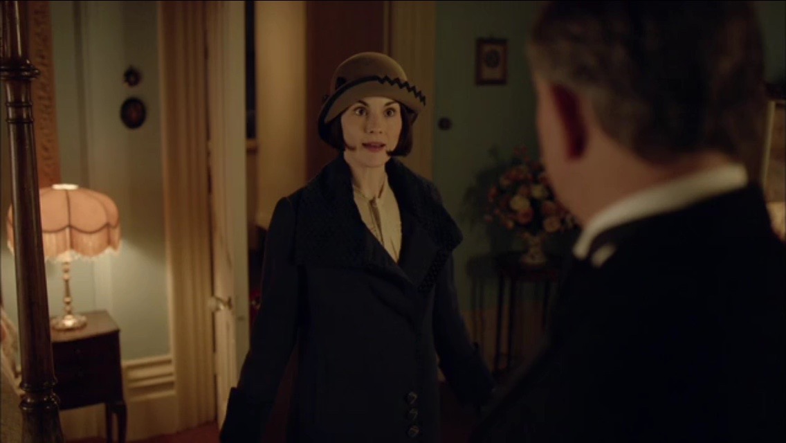 Downton Abbey Recaps