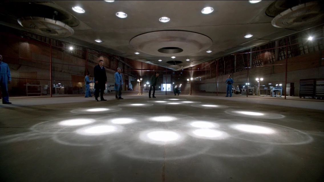 The X-Files Recap