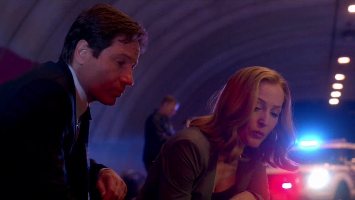 The X-Files Recap