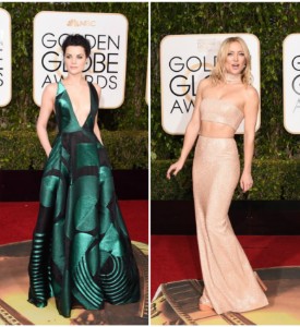 Fug Nation’s Best and Worst of the 2016 Golden Globes