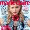 Fug the Cover: Chloe Grace Moretz on Marie Claire, February 2016
