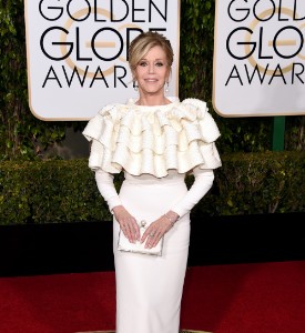 Golden Globes WTF: Jane Fonda in Yves Saint Laurent