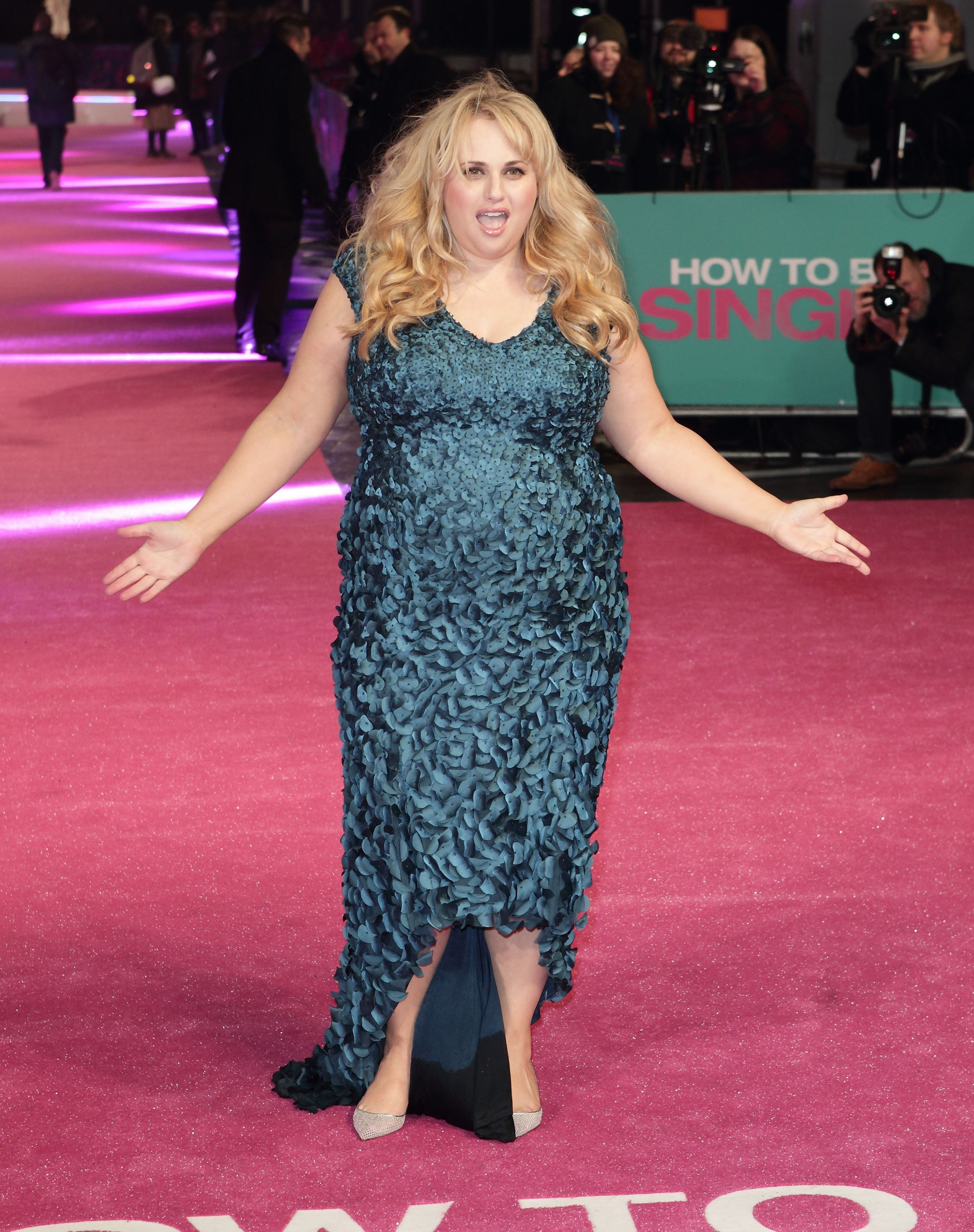 Well Played: Rebel Wilson in Theia