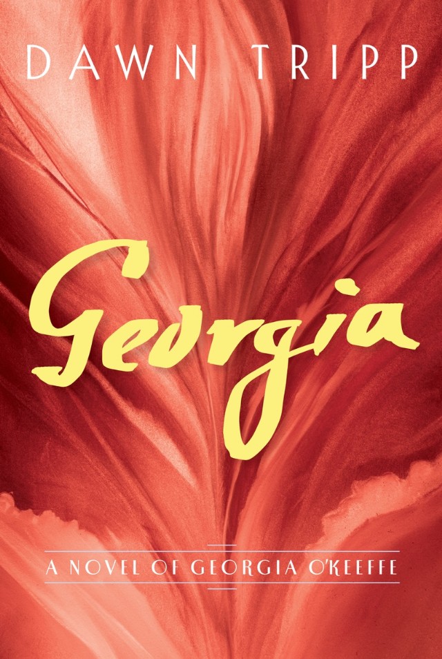 GEORGIA -- cover