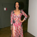 Grammys Weekend Fug or Fab: Rihanna in Marc Jacobs
