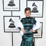 Grammys Weekend Fugs and Fabs: Andra Day