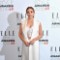 Elle Style Awards Fug Carpet: Elizabeth Olsen