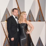Oscars Fuggish Carpet: Kate Winslet in Ralph Lauren