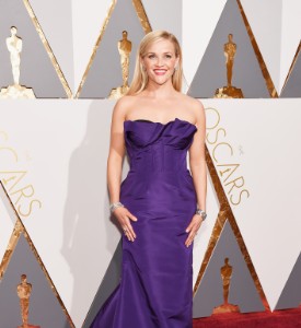 Oscars Fug/Fab Face-Off: Reese Witherspoon vs. Tina Fey