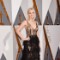 Oscars Fug Carpet: Jennifer Lawrence in Dior and Alexander Wang