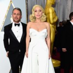 Oscars Fug or Fab: Lady Gaga in Brandon Maxwell