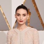 Oscars Fug Carpet: Rooney Mara in Givenchy