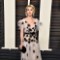 Oscars Fug Carpet: Emma Roberts in Yanina Couture