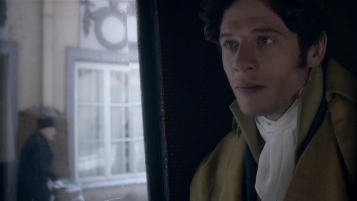 War & Peace Recaps