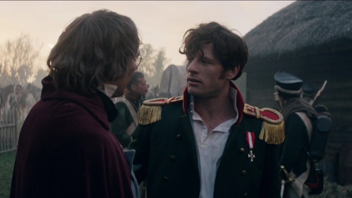War & Peace Recaps