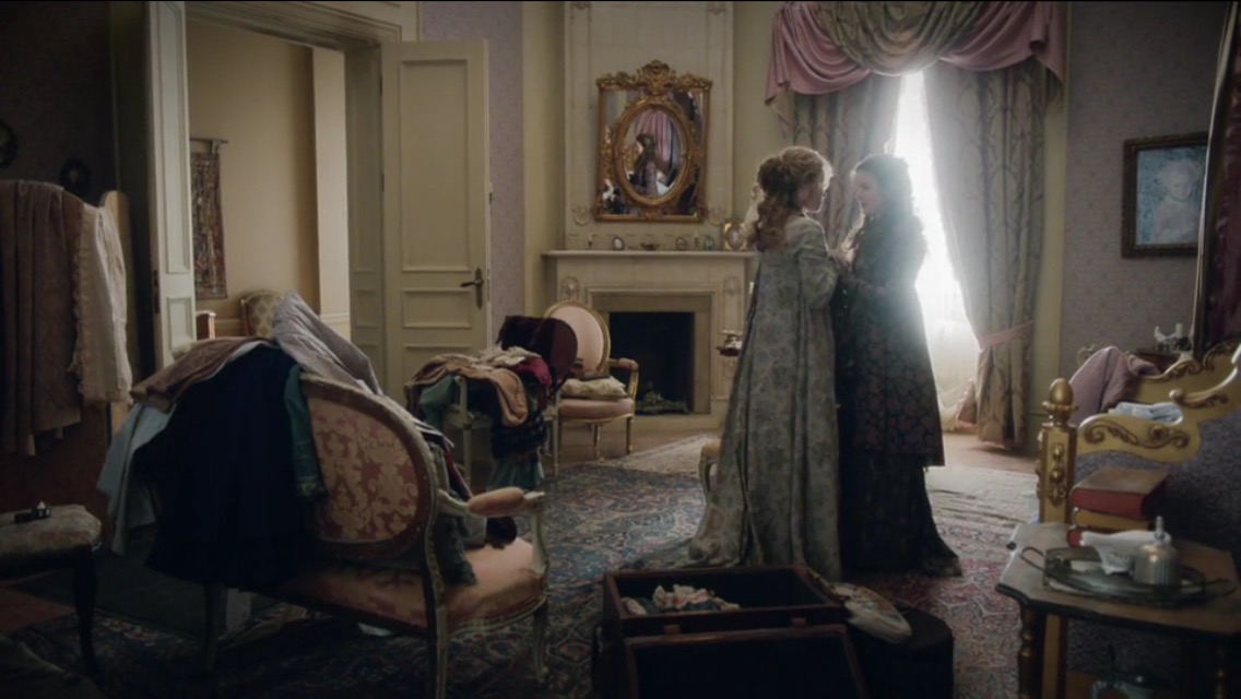 War & Peace Recaps