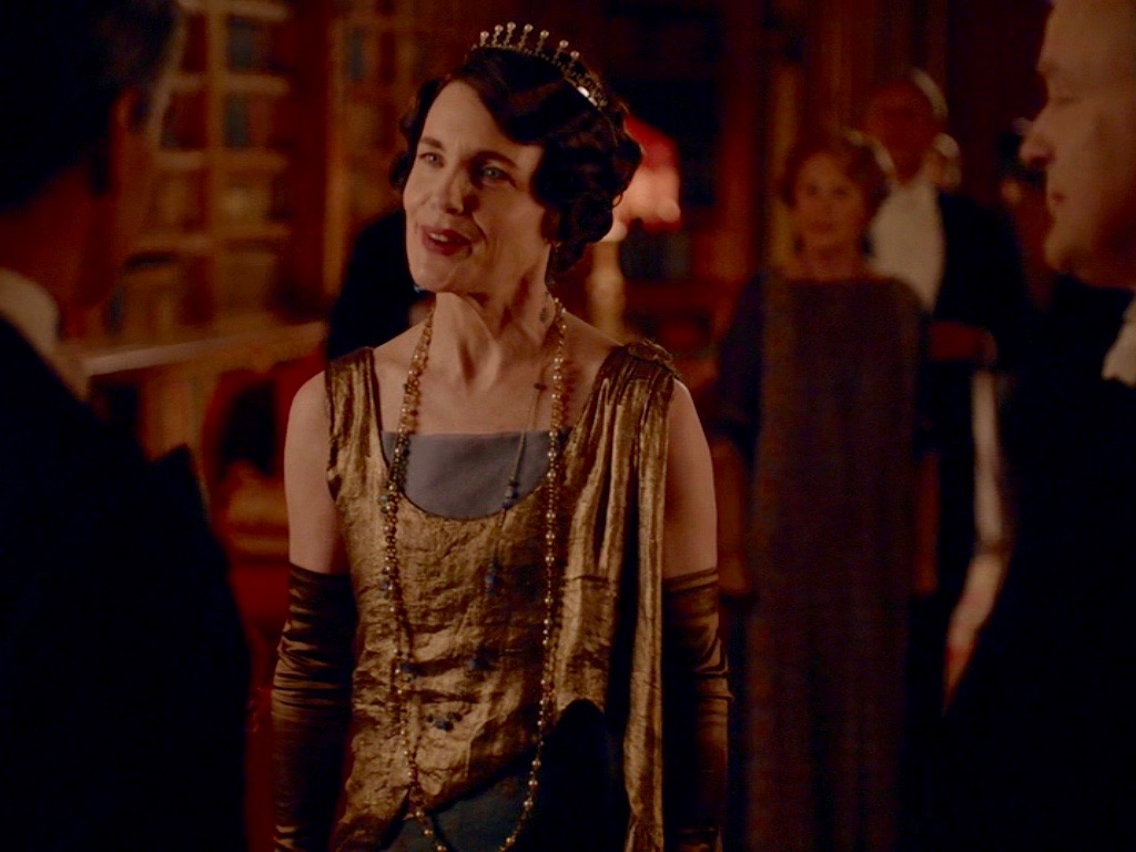 Downton Abbey Recaps
