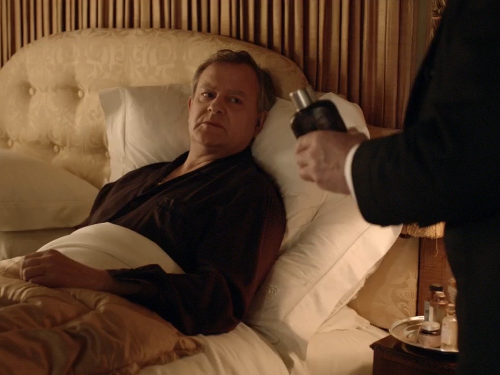 Downton Abbey Recaps