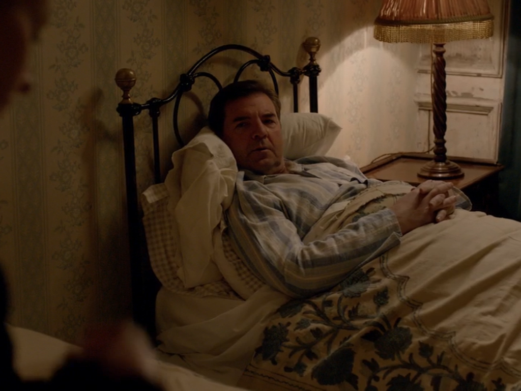 Downton Abbey Recaps