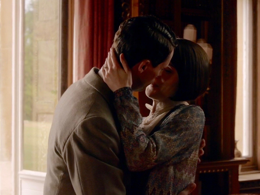downton abbey recaps