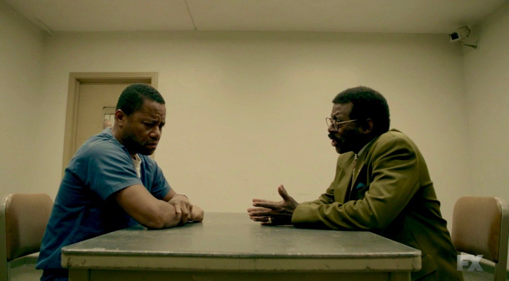The People VS OJ Simpson recap
