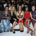 Fugs and Fabs: Celebs at Marc Jacobs