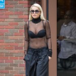 Fug Madness 2016, Sweet Sixteen: Rita Ora vs. Kourtney Kardashian