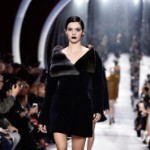 Paris Fashion Week: Christian Dior, the J Law Edit