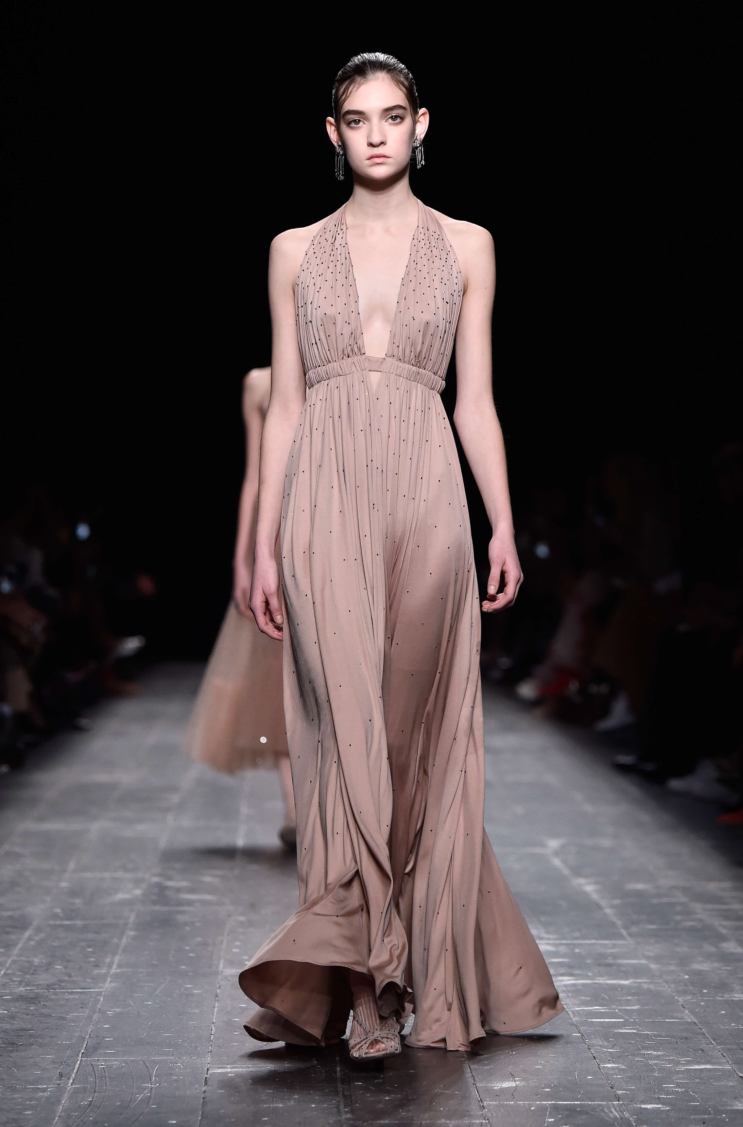 Valentino Fall 2016 at Paris Fashion Week