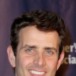 Your Afternoon Man: Joey McIntyre