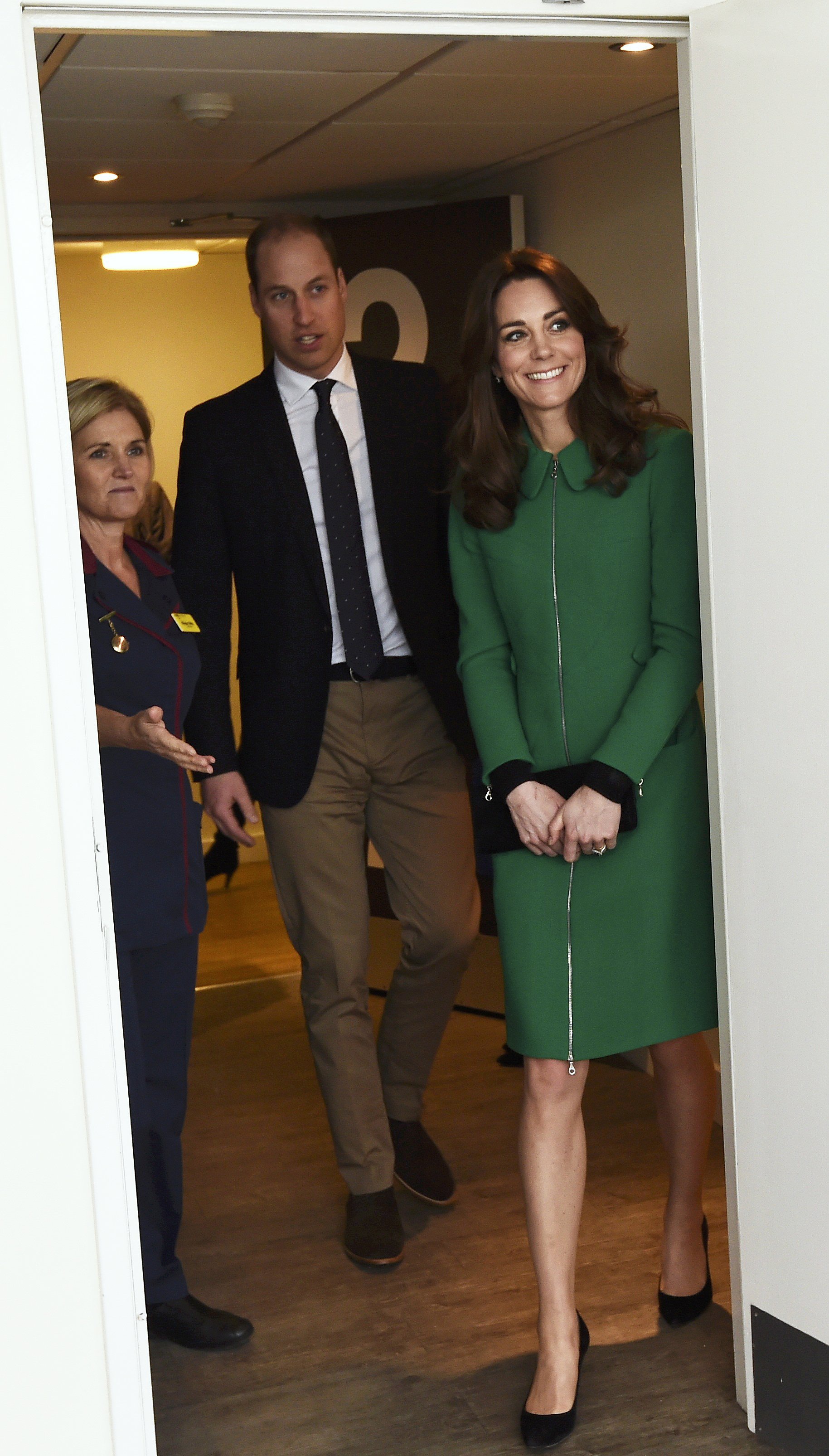 Prince William Kate Middleto