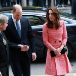Royally Played: Wills and Kate in Eponine London